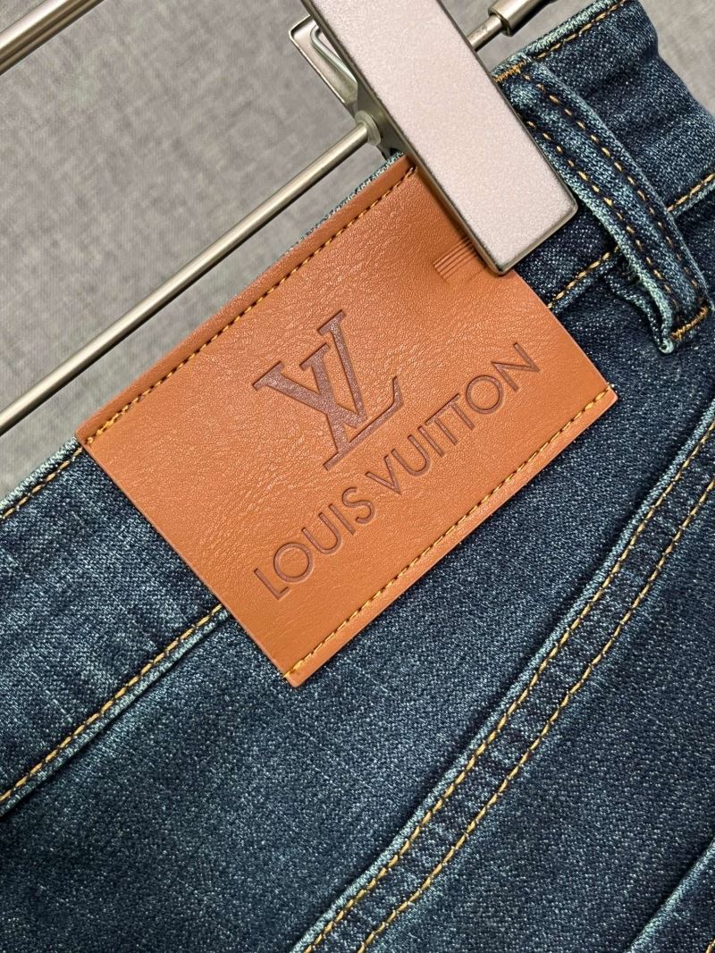 Louis Vuitton Jeans